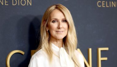 Celine Dion Shows Off Radiant New Look at First Concert in 6 Years
