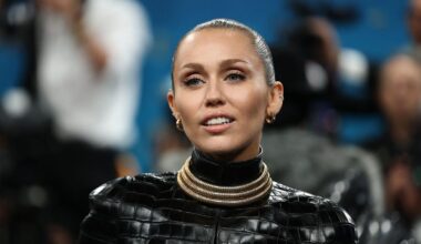 Pop Star Rebukes Dad With Plan to Change Her Famous Name