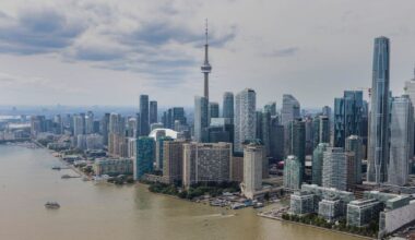 Unsure voter? Toronto's board of trade can be your guide