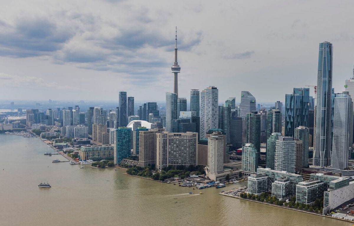 Unsure voter? Toronto's board of trade can be your guide