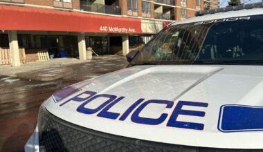 BROWN: Brampton has made the case for compassionate intervention