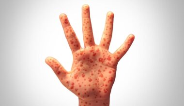 Fourth measles-associated death reported in Pennsylvania outbreak