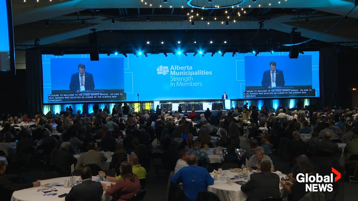 After detainees left in Edmonton, more Alberta communities reporting corrections drops