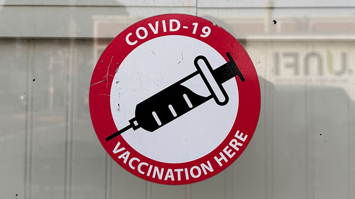 Vaccine-injured Canadians testify in Ottawa