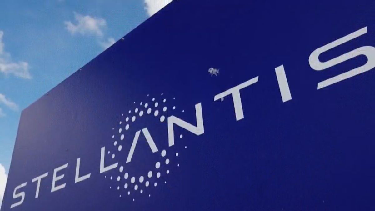 'Egregious behavior:' Brampton mayor, auto workers outraged as Stellantis decides to sell Brampton assembly plant