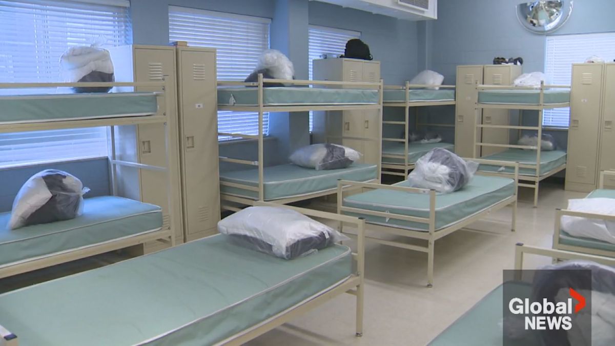 Study challenges perceptions of homelessness in Calgary