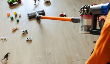 Amazon has a cordless vacuum on sale for 72% off, a handheld Shark vacuum for under $100 and more floor care deals ahead of Fall Prime Day