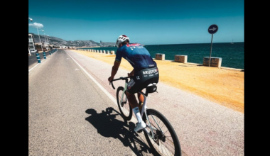 CyclingUpToDate.com