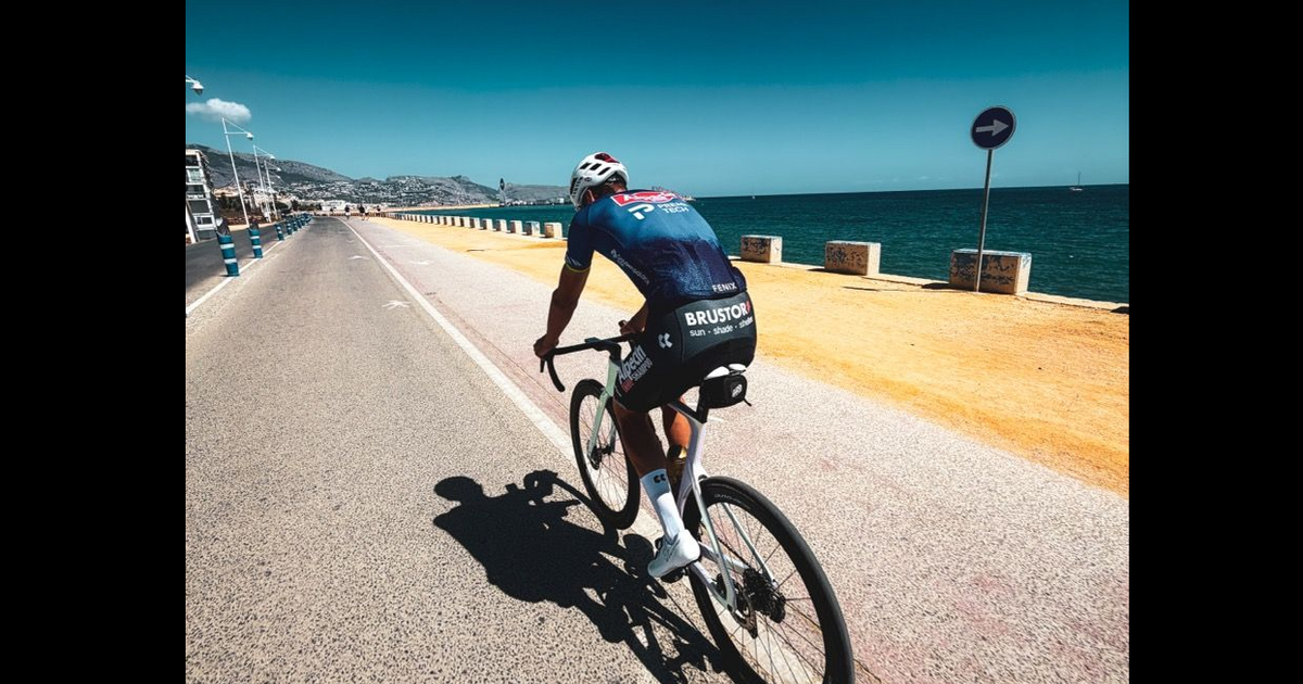 CyclingUpToDate.com