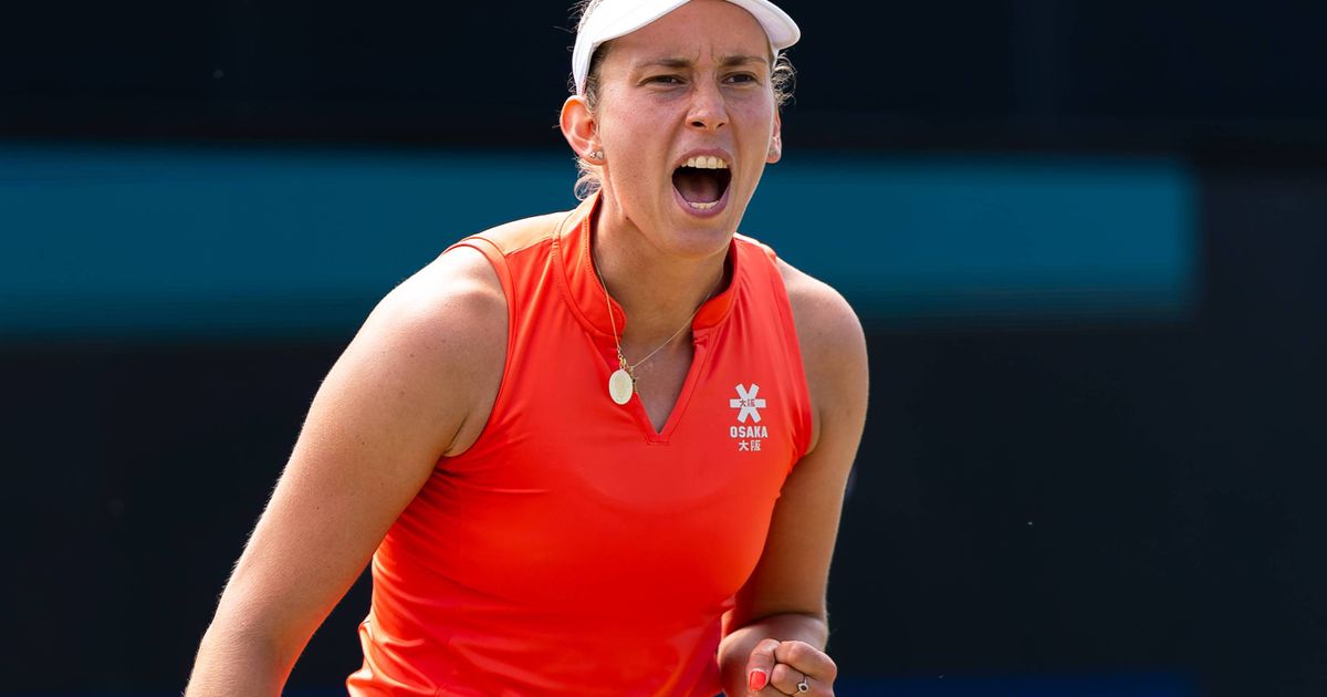 Tennisuptodate.com