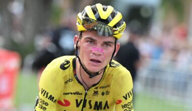 U.S. World Championship roster sparks criticism from riders