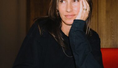Rosemary Ferguson's Wellness Must-Haves, From Workout Brands To Supplements