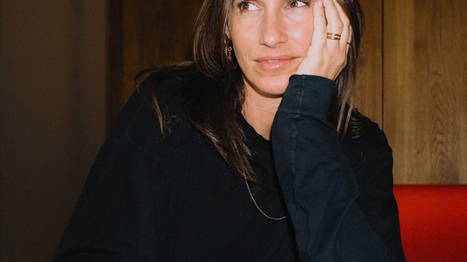 Rosemary Ferguson's Wellness Must-Haves, From Workout Brands To Supplements