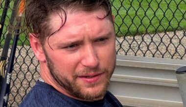 Kenny Serwa wants to bring his knuckleball to Comerica Park -- a mission that could be drawing closer