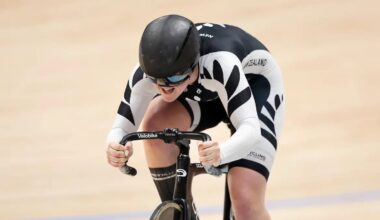 Southland teen cyclist bound for World Champs