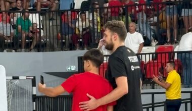 International Basketball Travel Tales … continued