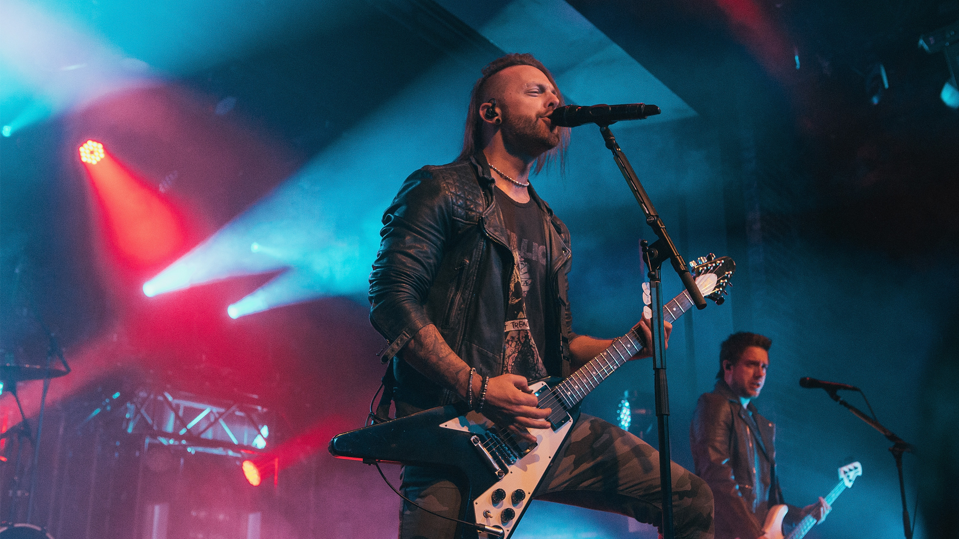 BFMV