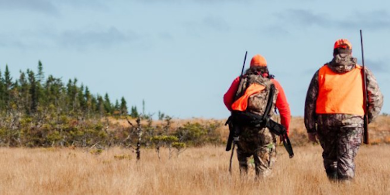 Big Game Season Now Open for Most of NL