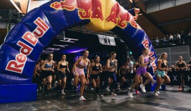 Who Actually Owns HYROX? The Complete Timeline of the Fitness Racing Brand