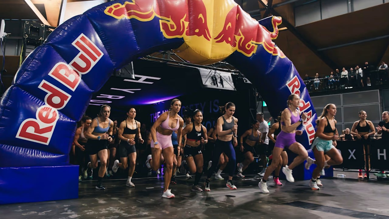 Who Actually Owns HYROX? The Complete Timeline of the Fitness Racing Brand
