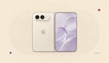 Samsung M16 LEAD OLED to be used on iQOO 16 and Apple's first Foldable