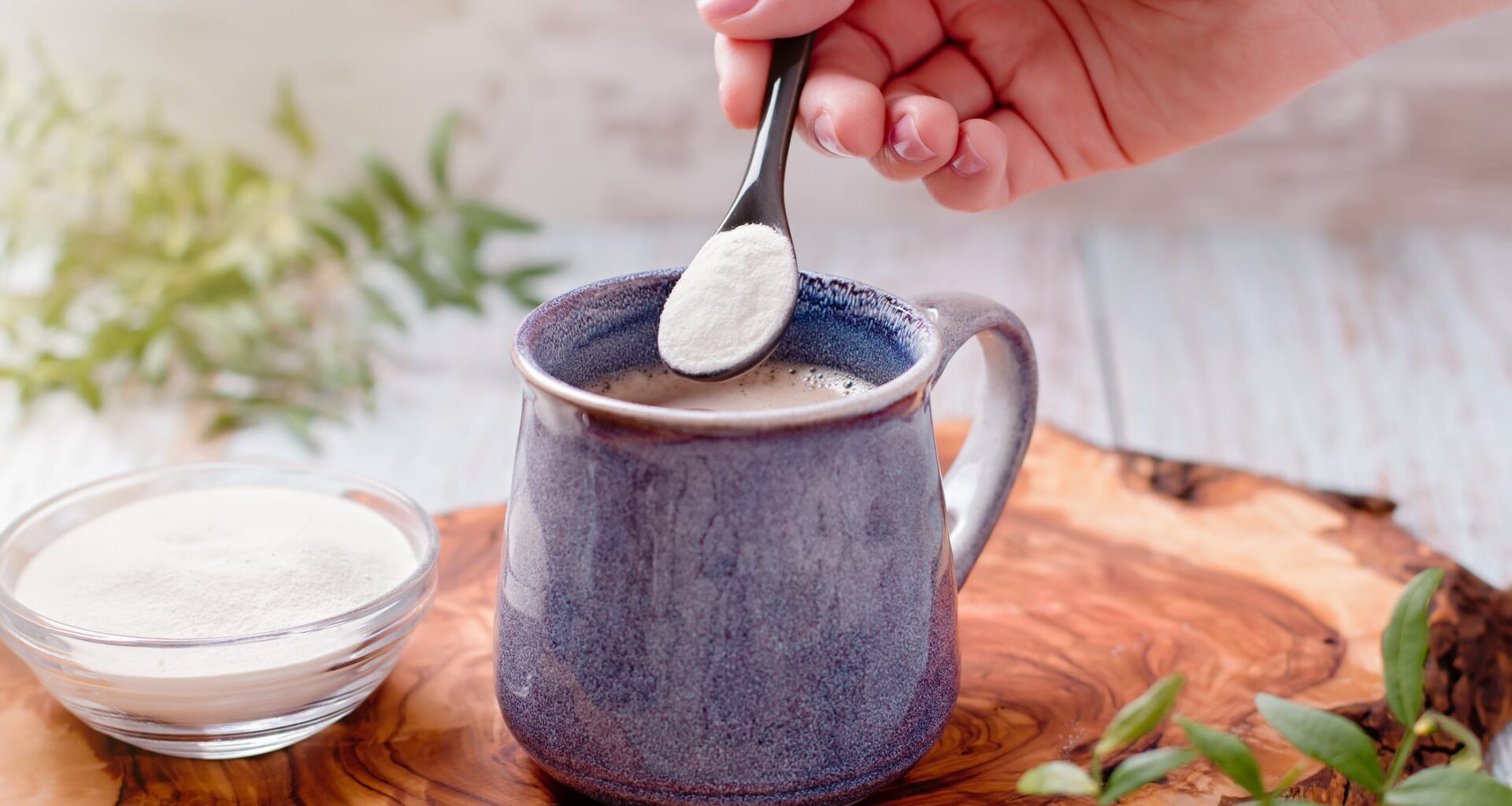 Taking collagen? Here's what it can't do for you