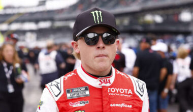 NASCAR Cup Series DraftKings DFS Picks and Best Bets: 2026 Cook Out Southern 500