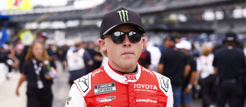 NASCAR Cup Series DraftKings DFS Picks and Best Bets: 2026 Cook Out Southern 500