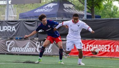 VIDEO: A comeback win for Vancouver FC at home