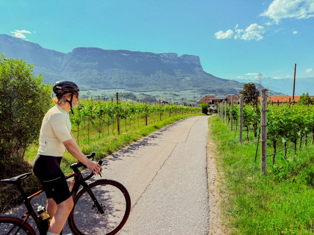 cycling the alentejo
