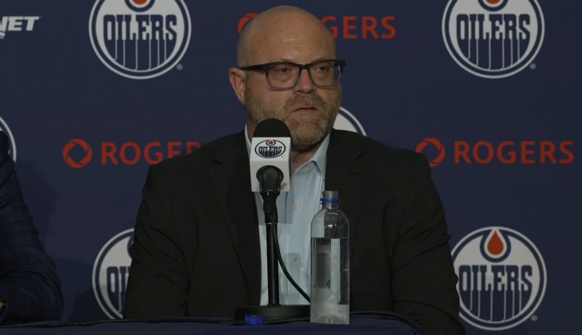 Bowman: Oilers unlikely to offer professional tryouts
