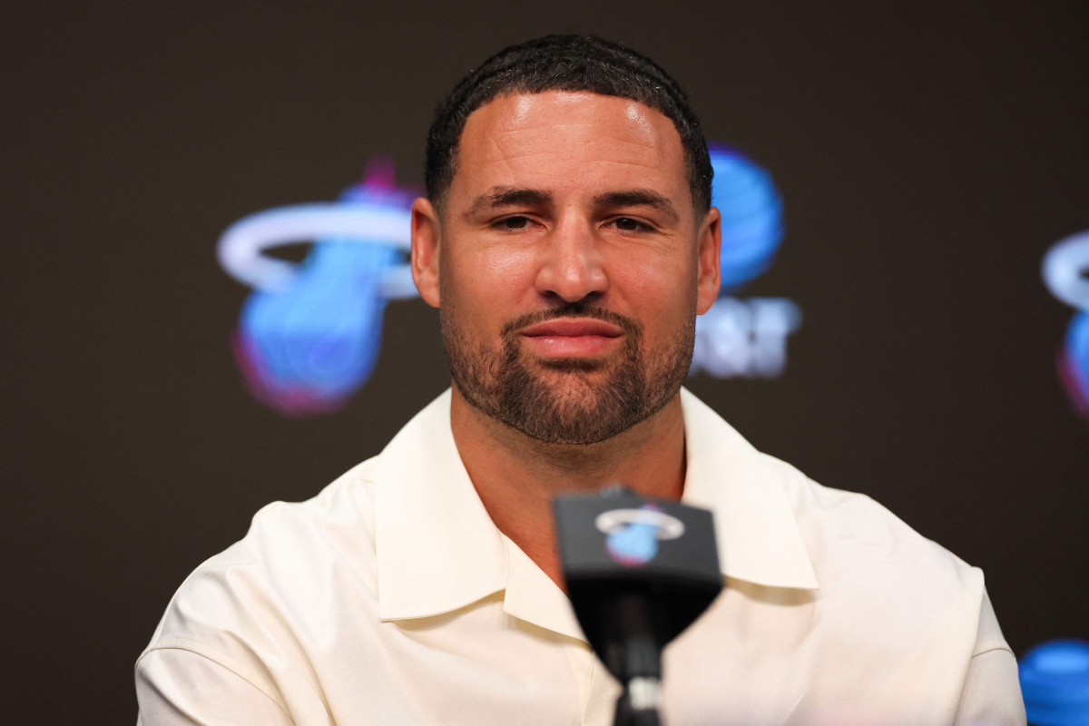 Klay Thompson aims for historic record after Miami Heat signing