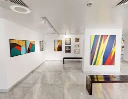 Coronation links art collecting to investment strategy
