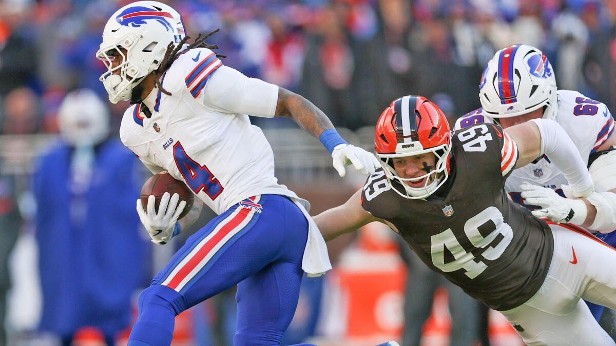 Fantasy football rankings 2026: Busts and riskiest picks by computer that called McLaurin's poor year