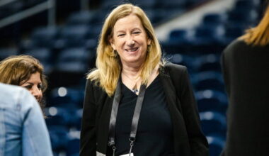 'Retiring Aka Being Fired': Dave Portnoy, Analysts Offer Blunt Take on WNBA Commissioner’s Retirement Amid Controversies