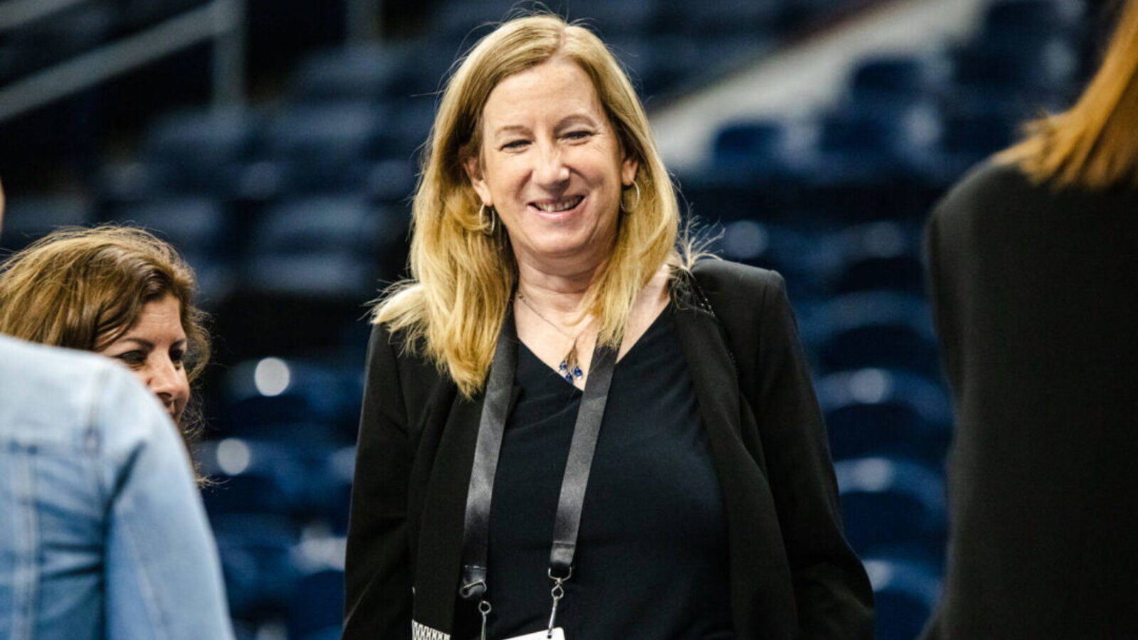 'Retiring Aka Being Fired': Dave Portnoy, Analysts Offer Blunt Take on WNBA Commissioner’s Retirement Amid Controversies