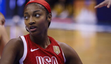 Angel Reese’s former coach reveals 2 things WNBA is overlooking about her 