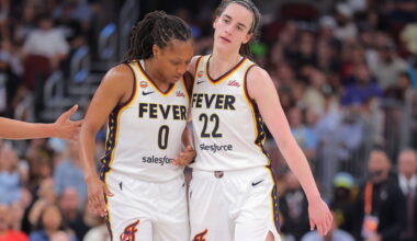 Jason Whitlock blames WNBA over being too stat centric
