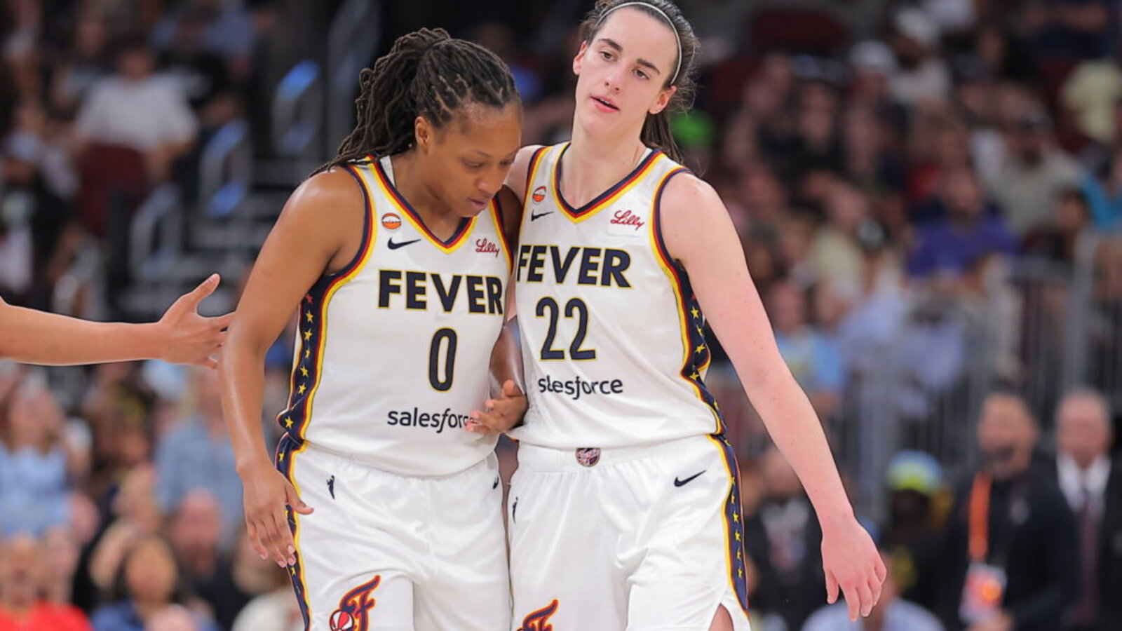 Jason Whitlock blames WNBA over being too stat centric