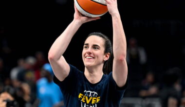 Caitlin Clark has a dedicated fanbase even outside the WNBA bubble