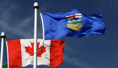 Alberta separation could cost $170 billion in first 5 years: report