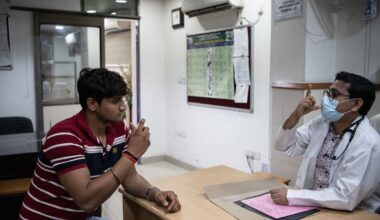 Patient safety at the heart of forthcoming WHO asthma guidelines