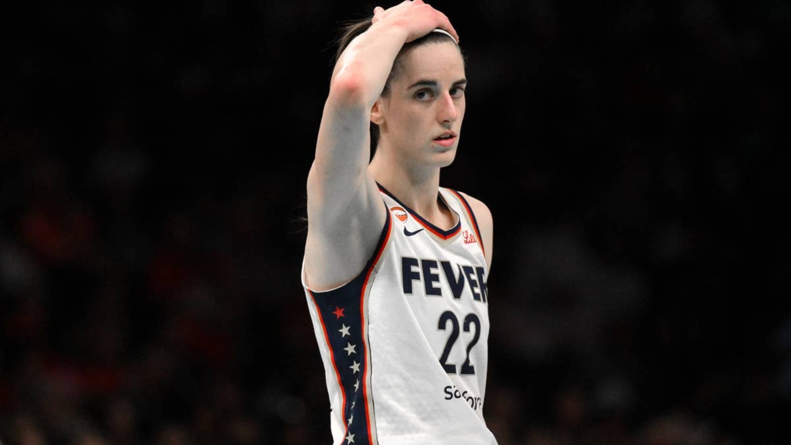 FIBA Announces Unexpected Development Involving Caitlin Clark