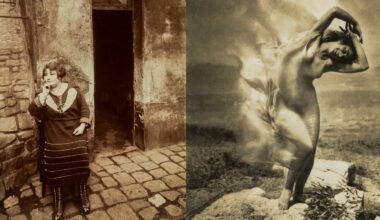 Celebrated Interior Designer’s Rare Photography Collection Goes to Auction