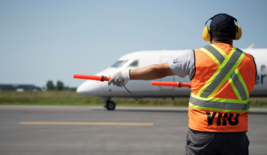 Investing in capacity and connectivity for Greater Montreal’s aviation network
