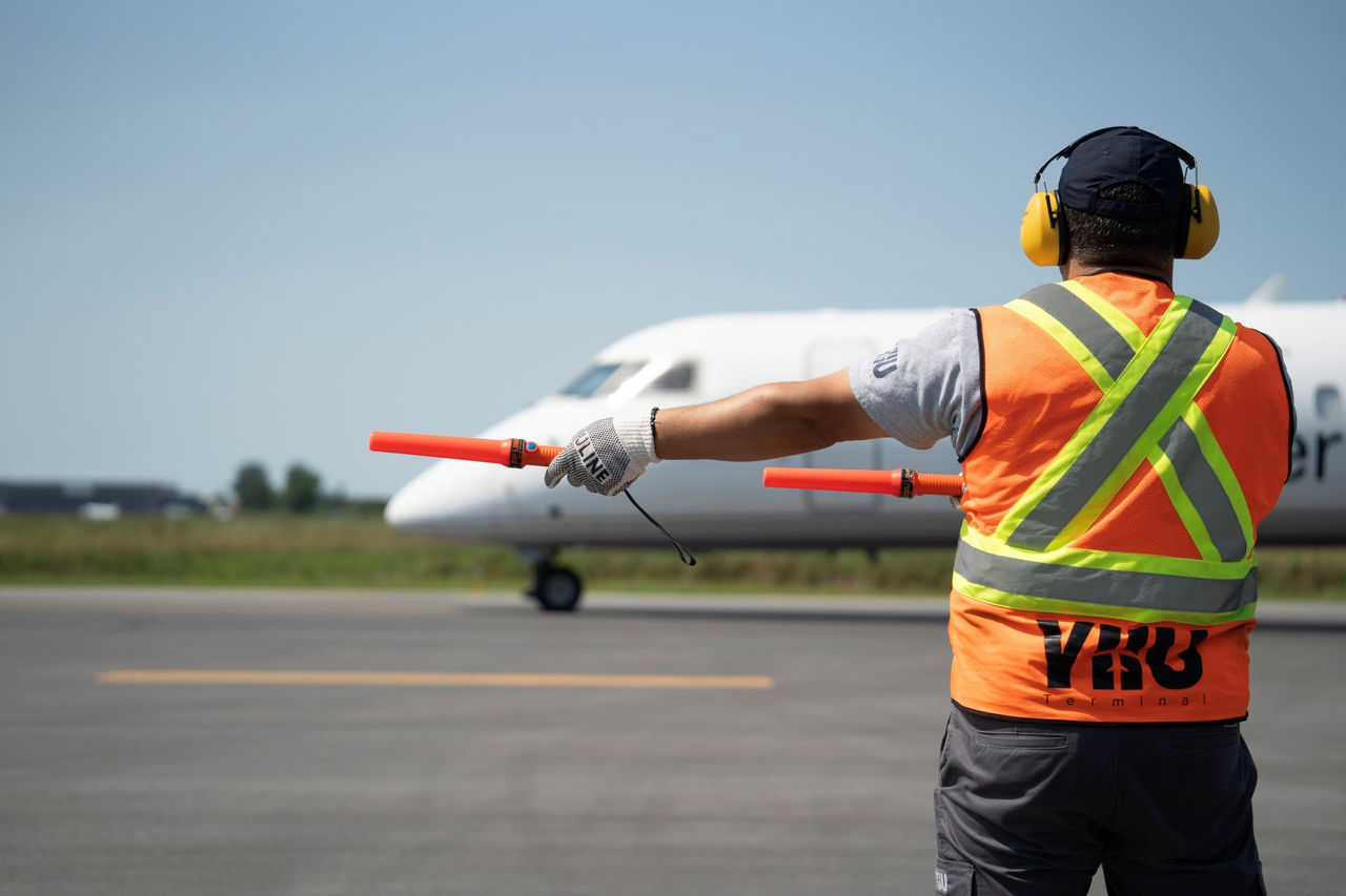 Investing in capacity and connectivity for Greater Montreal’s aviation network