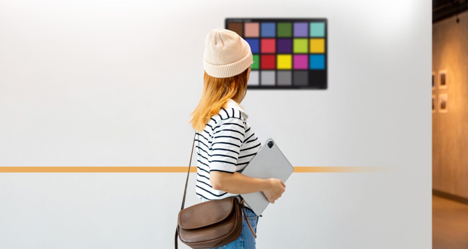 This rainbow chart has been keeping pro photographers in check for 50 years – ColorChecker is celebrating its big birthday with a virtual museum