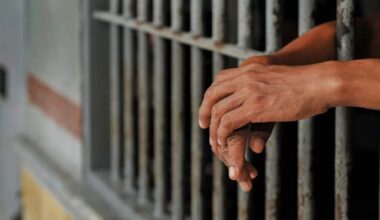 Groups sue over delays in Florida jail mental healthcare