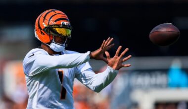 Fantasy football 2026 rankings, draft prep: Best QB, WR, RB, TE picks, cheat sheets, tiers from proven model