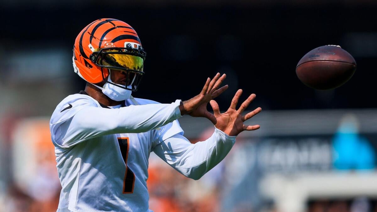 Fantasy football 2026 rankings, draft prep: Best QB, WR, RB, TE picks, cheat sheets, tiers from proven model